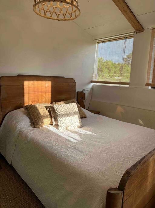 Cosy Cabane Boise Solaire, Balneo Bath Et Toilette Seche A La Ferme Мимизан-Плаж Экстерьер фото